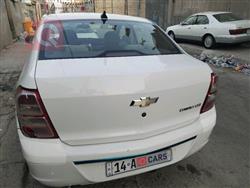 شيفروليه كوبالت